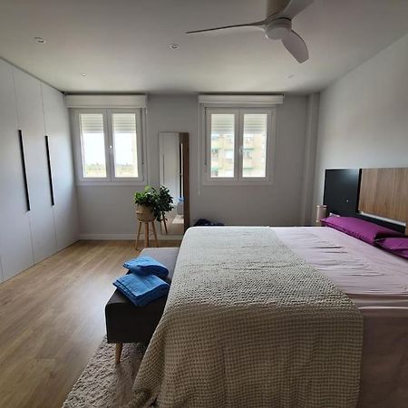 Zen & Modern Stile - Quiet, Bright & Spacious. Murcia Eksteriør billede