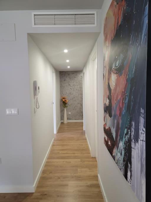 Zen & Modern Stile - Quiet, Bright & Spacious. Murcia Eksteriør billede