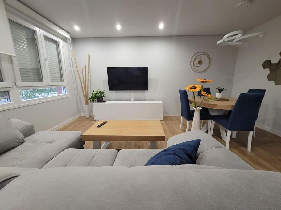 Zen & Modern Stile - Quiet, Bright & Spacious. Murcia Eksteriør billede