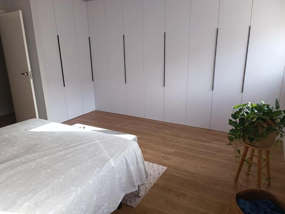Zen & Modern Stile - Quiet, Bright & Spacious. Murcia Eksteriør billede