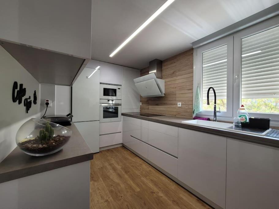 Zen & Modern Stile - Quiet, Bright & Spacious. Murcia Eksteriør billede